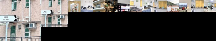 Airport Apartment City Getaway BBQ JACUZZI Tung Chung