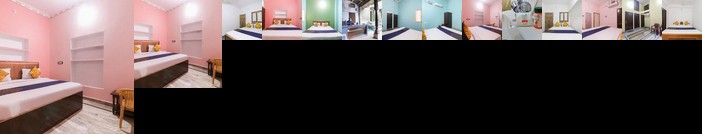 SPOT ON 61644 Kumar Kripa Lodging