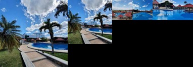 Finca el Encanto Ocozocoautla de Espinosa