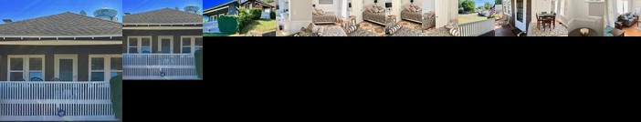 Hamilton House Olcott