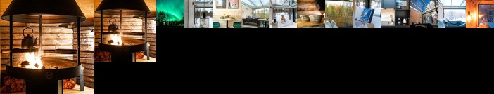 Kuuru Tunturilaakso by Kide Hotel