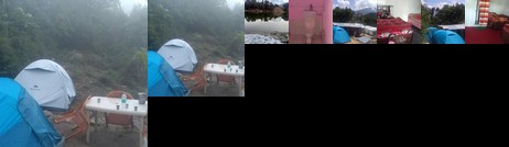 Chaukhamba Himalyan CAMP Deoriatal