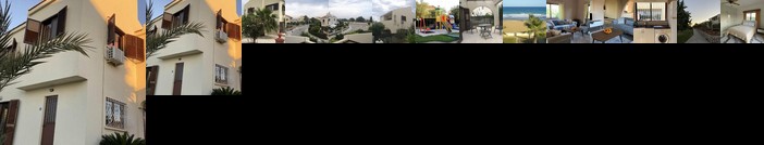 Villa Altair Trikomo