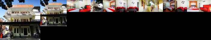 OYO 1912 Kengkang Residence