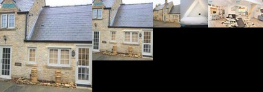 Little Lyne Cottage - one bed Near Oxford NEW LISTING