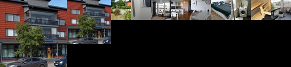 Tasokas 3h+k+s Nivalan ydinkeskustassa