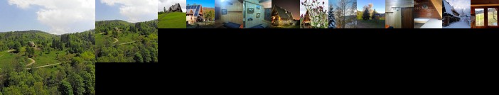 Bacowka PTTK Jaworzec