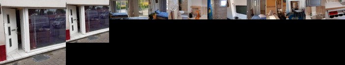 Casa Di Marco Antwerp