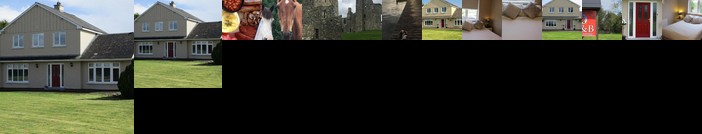 Whitaker Lodge Bed & Breakfast