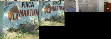 La Martina El Ceibalito