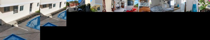 Zapipou - Apartamento aconchegante para voce aproveitar o melhor de Pipa