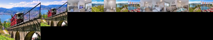Beautiful Home Lugano