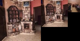 Pearl in Middle Atlas