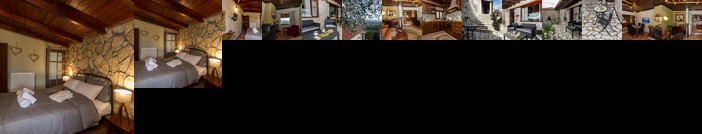 Petra Thea Villa Karitaina