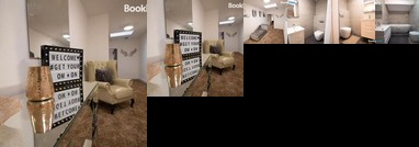 Om Ormskirk apartment