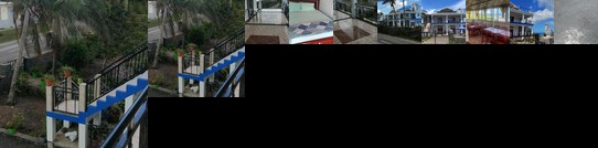 Solitaire Lodge Riviere Cocos