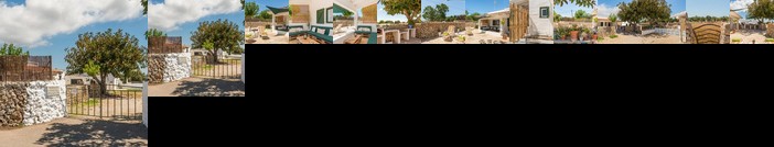 Casita Estancia d'en Carretero- Biniarroca