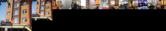 Hotel Afoulki Tiznit