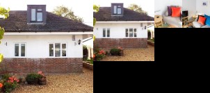 Shaftesbury Modern Annexe