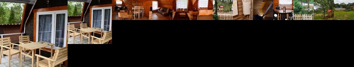 Lesny zakatek - Agroturystyka