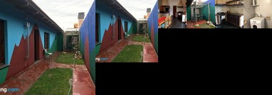 Mi casa es Best stop in Zapala