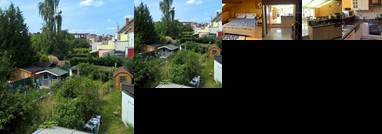 La mansarda sui tetti warm attic