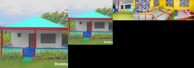 Leysernavun Bungalows