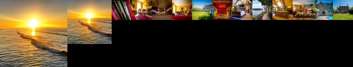 Great House Laugharne