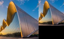 Palace of gymnastics Irina Viner-Usmanova