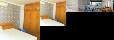 Homestay - Nice rooms right at TSN Airport