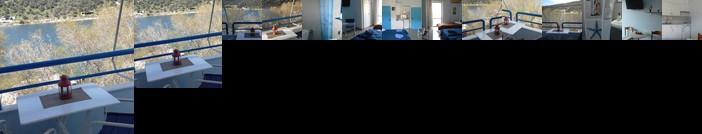 Katerina Apartments Euboea Central Greece