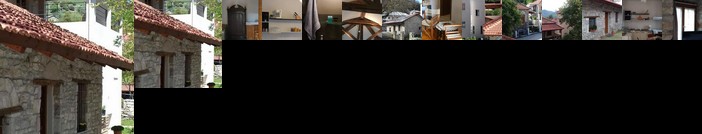 Manesi Stone Built Studio