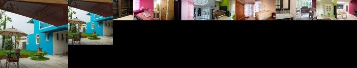 Casa Gloria San Lorenzo Cacaotepec