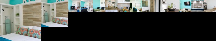 Departamento en el Centro a minutos de la Marina