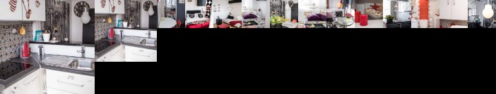 Apartment Travel hub