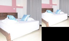 Magdon Executive Lodge