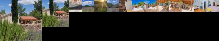 Lavander Dreams Cottage Hvar