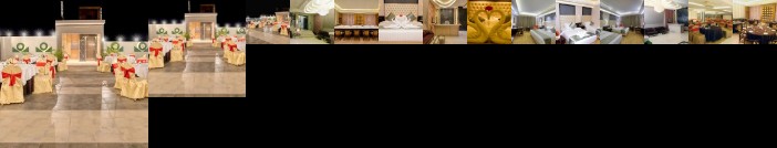 OM Clarks Inn Raebareli