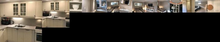 Notodden Sentrum Apartment NO 3
