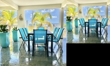 Combate House in Cobo Rojo