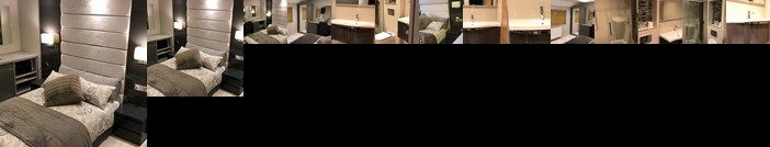 Luxury Rooms Watford