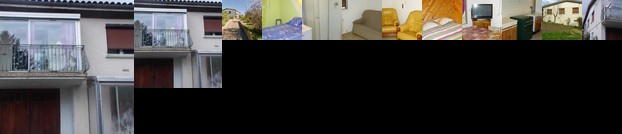 Holiday home Le Haut de Peu