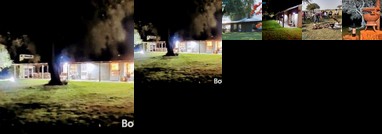 Casa de Campo Las Donas