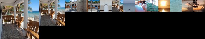 Playa de Oro Beach Resort