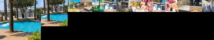 La Fiato Luxury Lodge