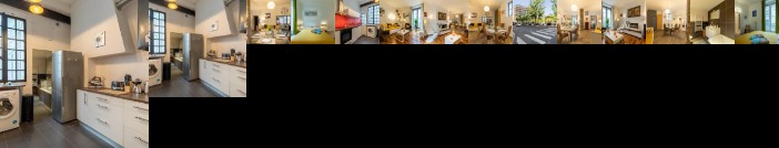 Le Contemporain Hyper-centre 8 pers