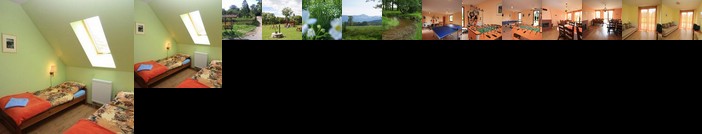 Karpnicka Struga W Dolinie Palacow i Ogrodow