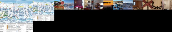 Fjallnaes Camping & Lodges