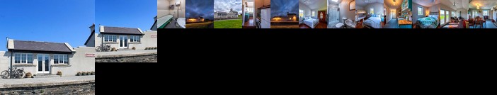 Cashelnagor Railway Station