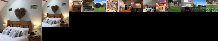 Button Cottage Norfolk